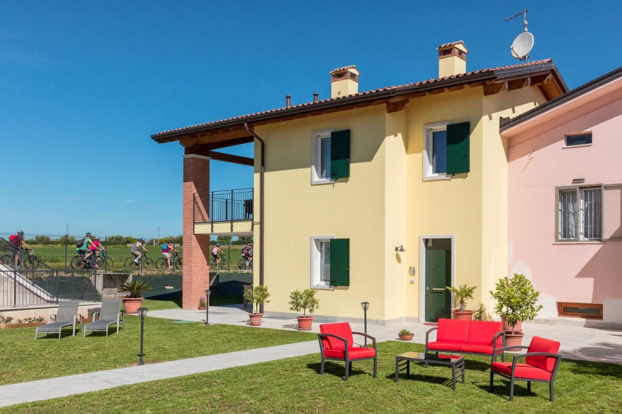 Giuliana Apartment *