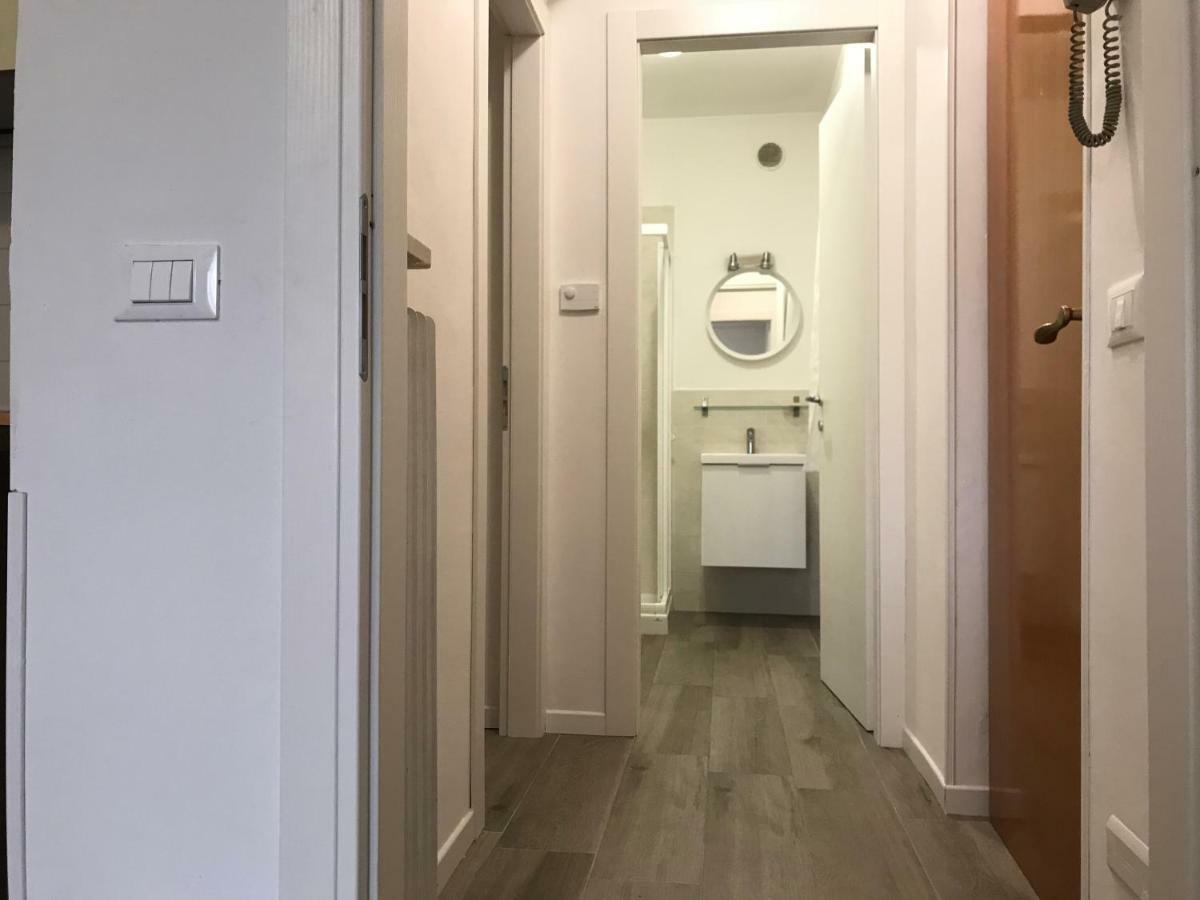 Apartment Chez Estelle