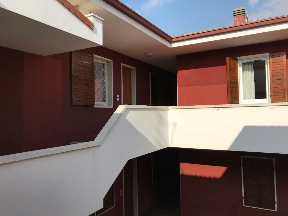 Chez Estelle Apartment Bardolino