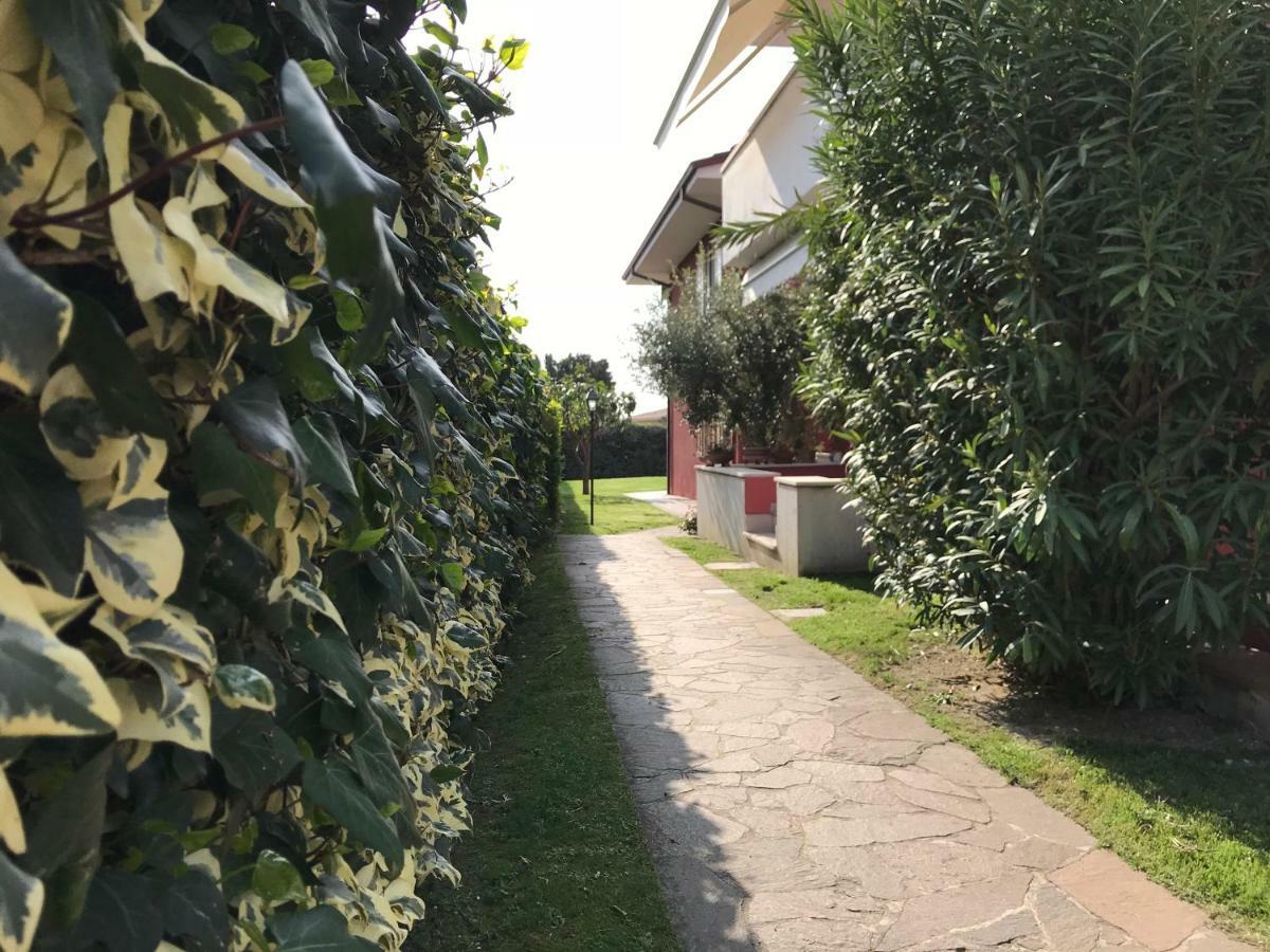 Bardolino Lake Apartments * Bardolino