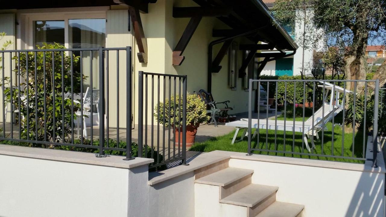 Apartment Rossini