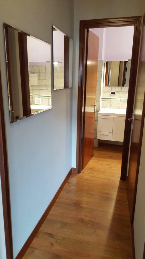 Center & Panorama Apartment Bardolino