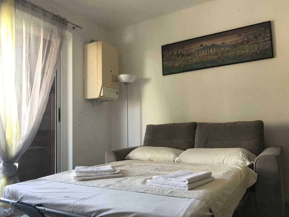 Chez Estelle Apartment Bardolino