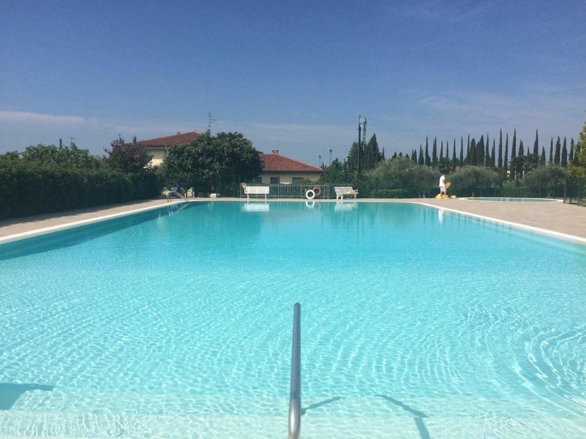 C'era Volta Villaggio Ideal