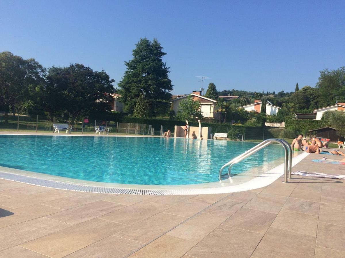 Apartment C'era Volta Villaggio Ideal Bardolino