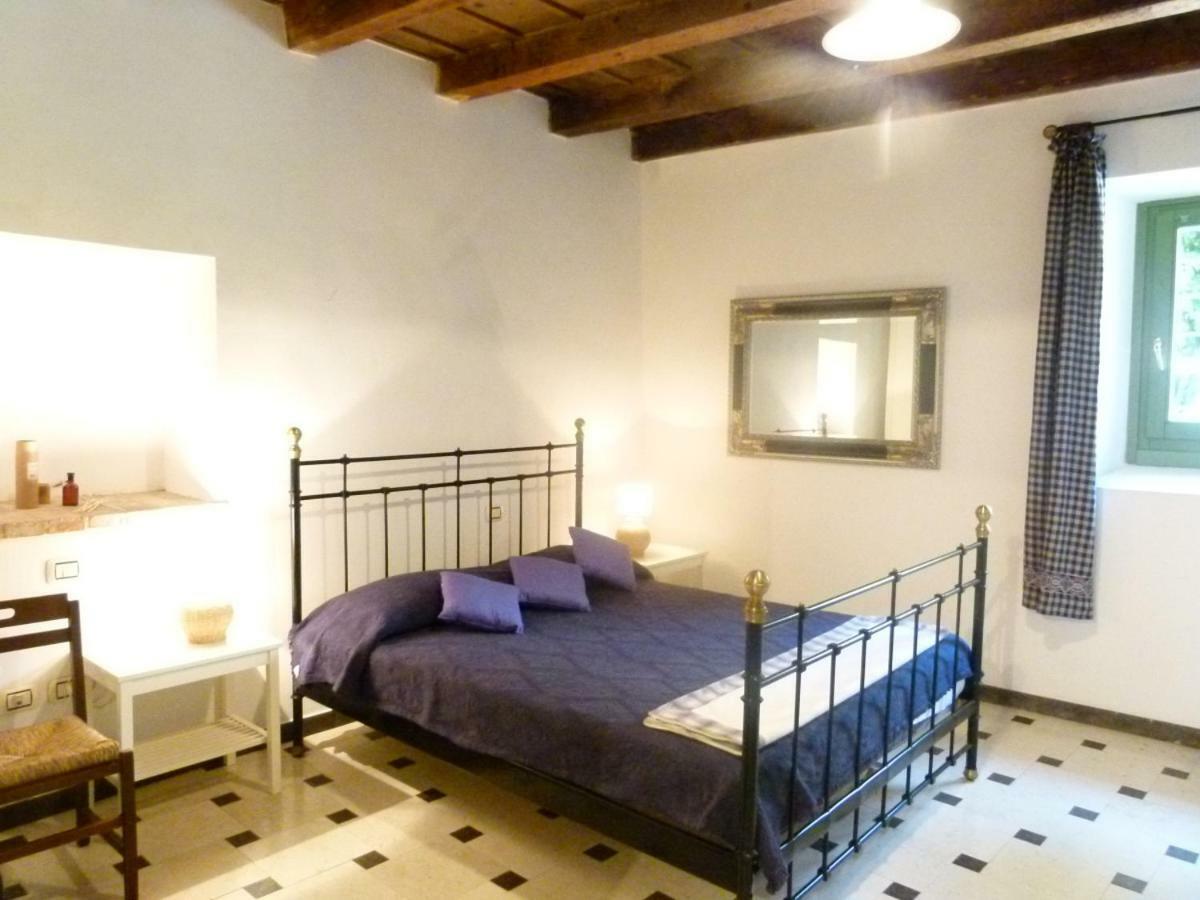 Cisano Residenza D'epoca Apartment *