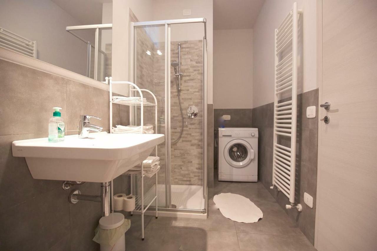Apartment Casa Lorenzo Bardolino