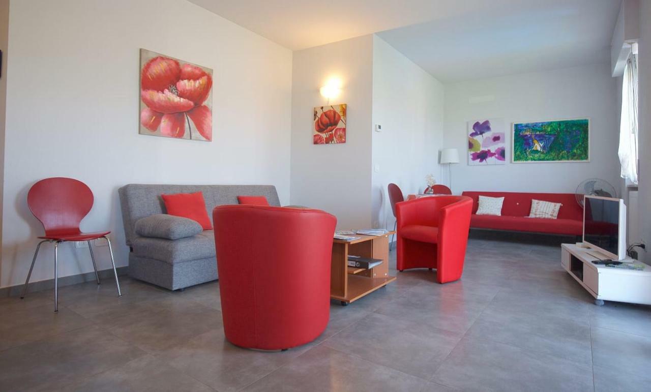 Apartment Casa Lorenzo Bardolino