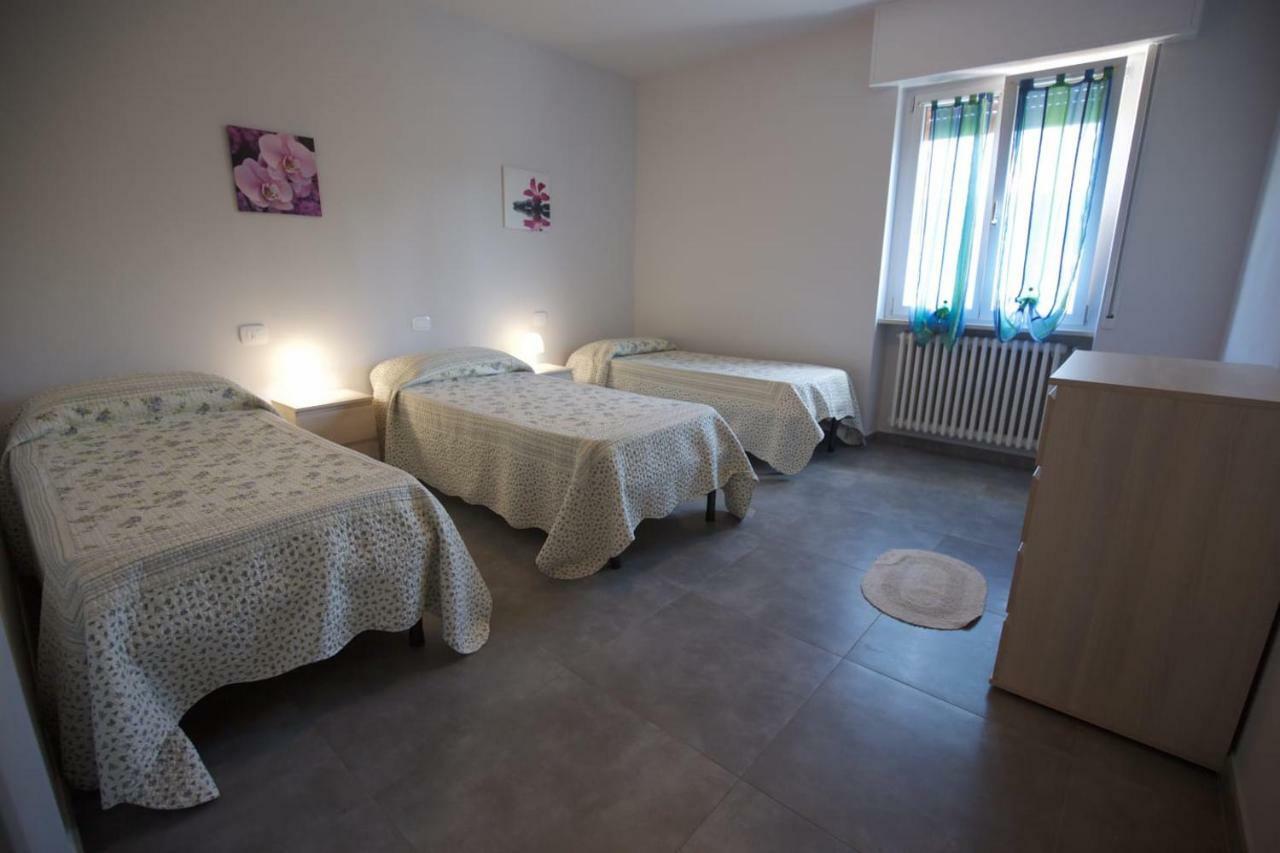Casa Lorenzo Apartment *
