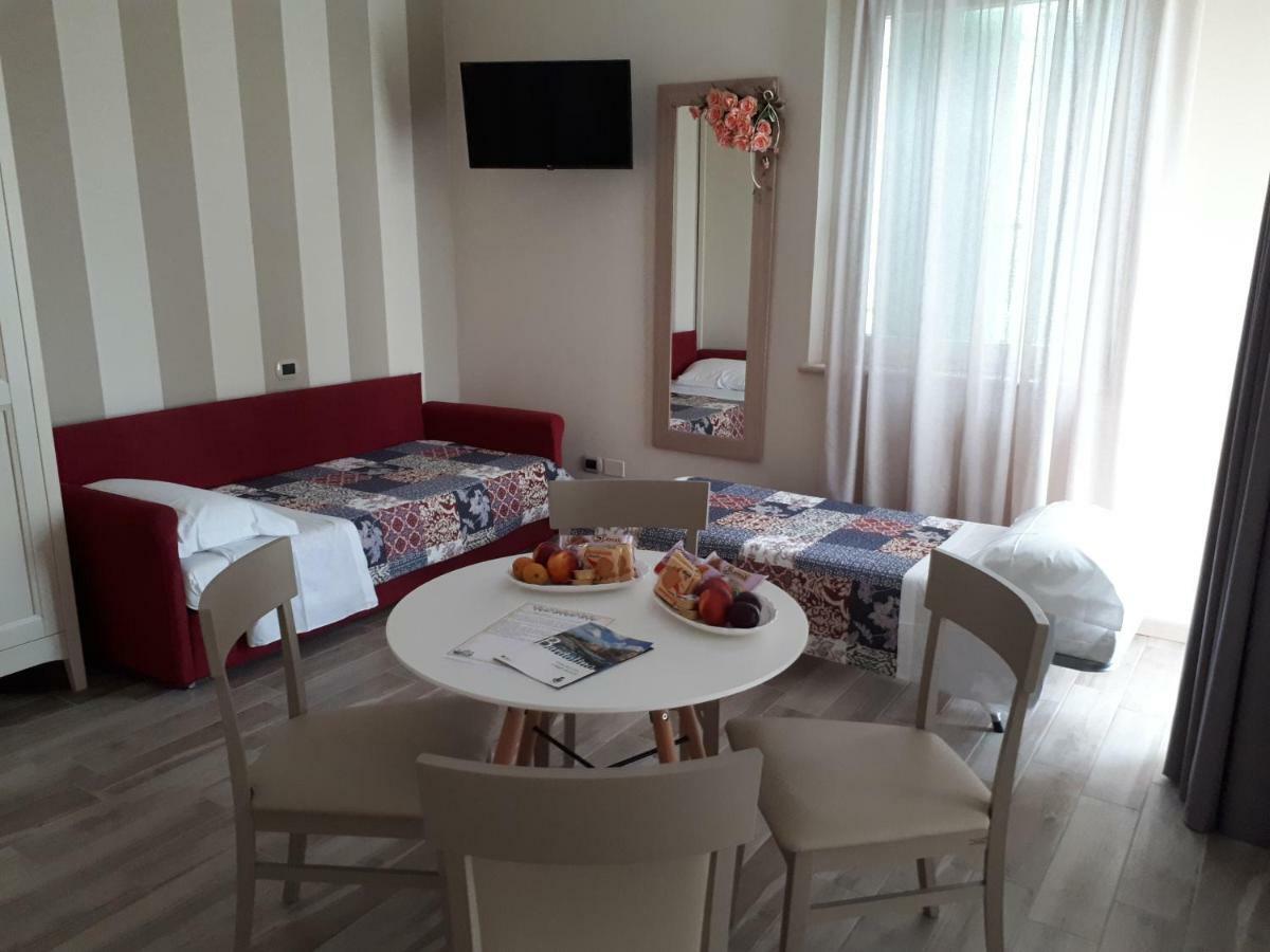 Poggio Guest house *