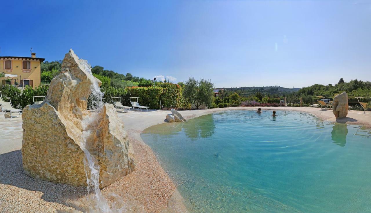La Zerla Bed & Breakfast Bardolino