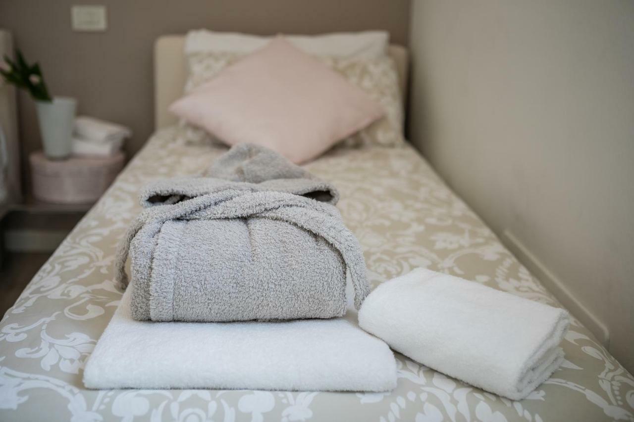 Holiday home Villagioia *