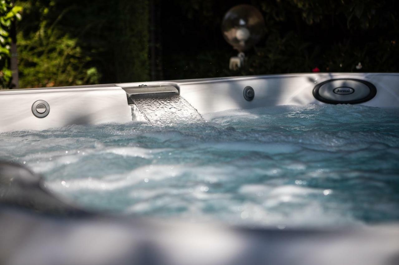 Villagioia Holiday home *