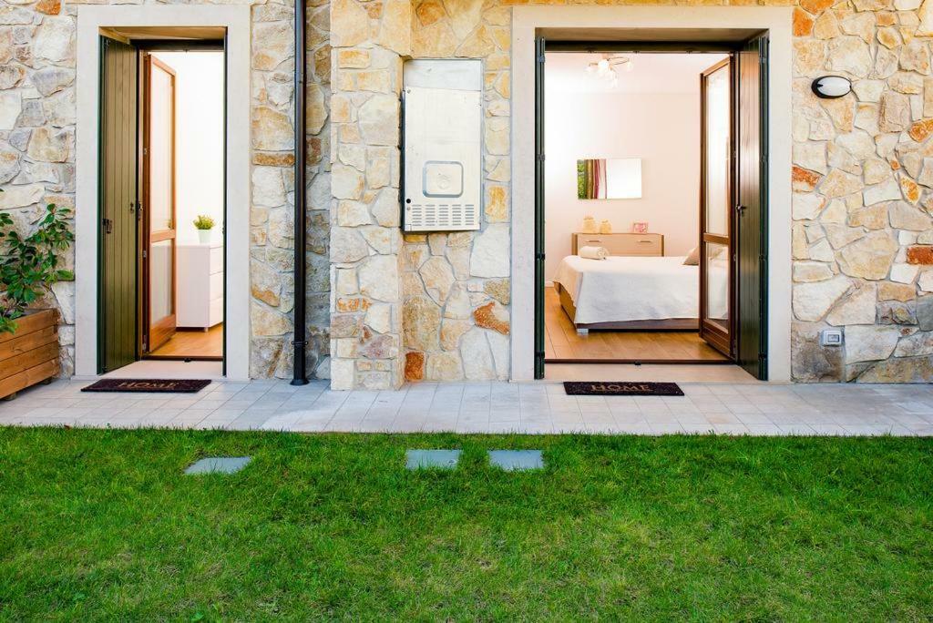 Fontanon Apartment *