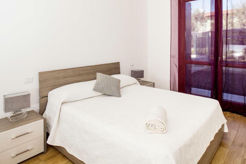 Fontanon Apartment *