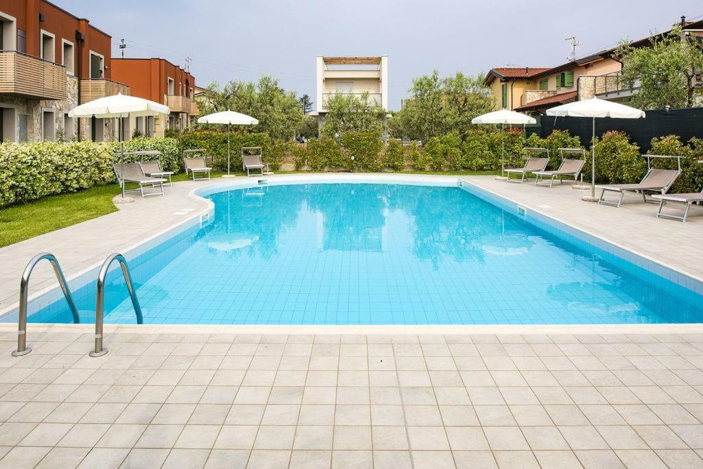 Apartment Fontanon *