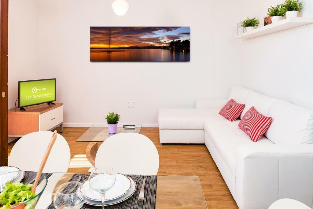 Apartment Fontanon *