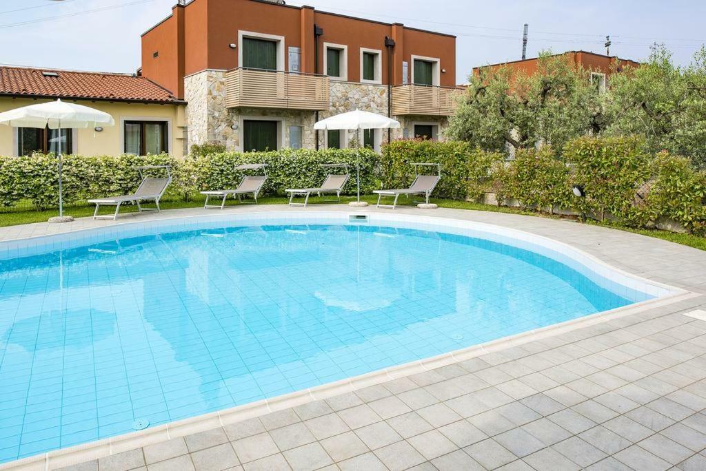 Fontanon Apartment