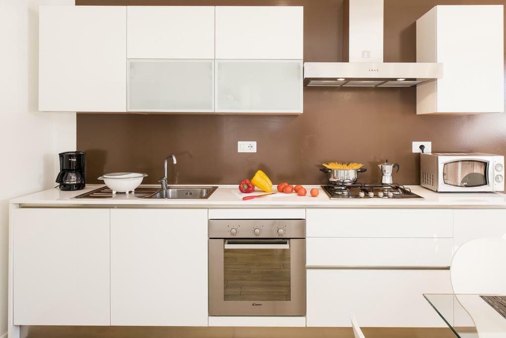Apartment Fontanon