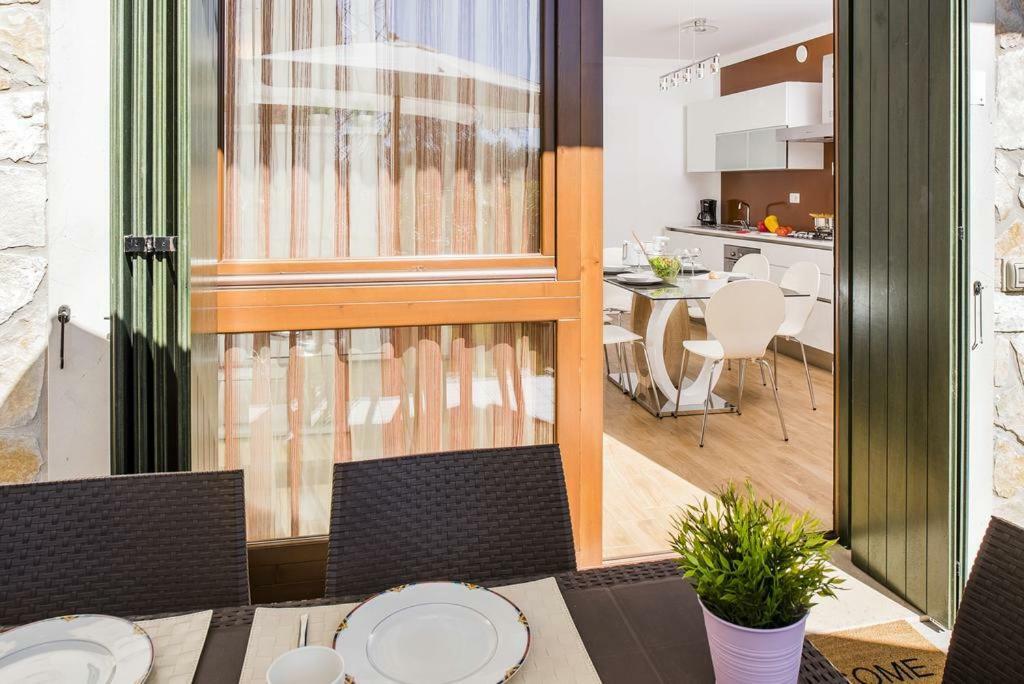 Fontanon Apartment