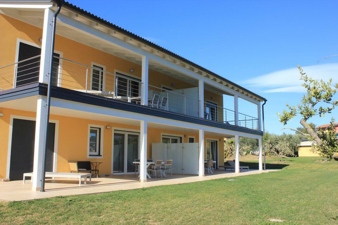 Monte Oliveto * Bardolino