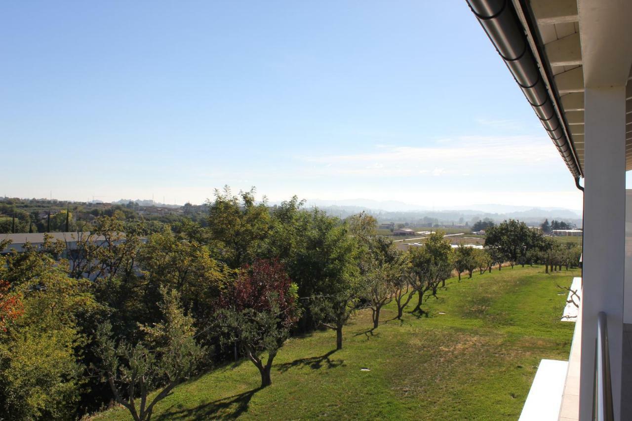 Monte Oliveto Bardolino