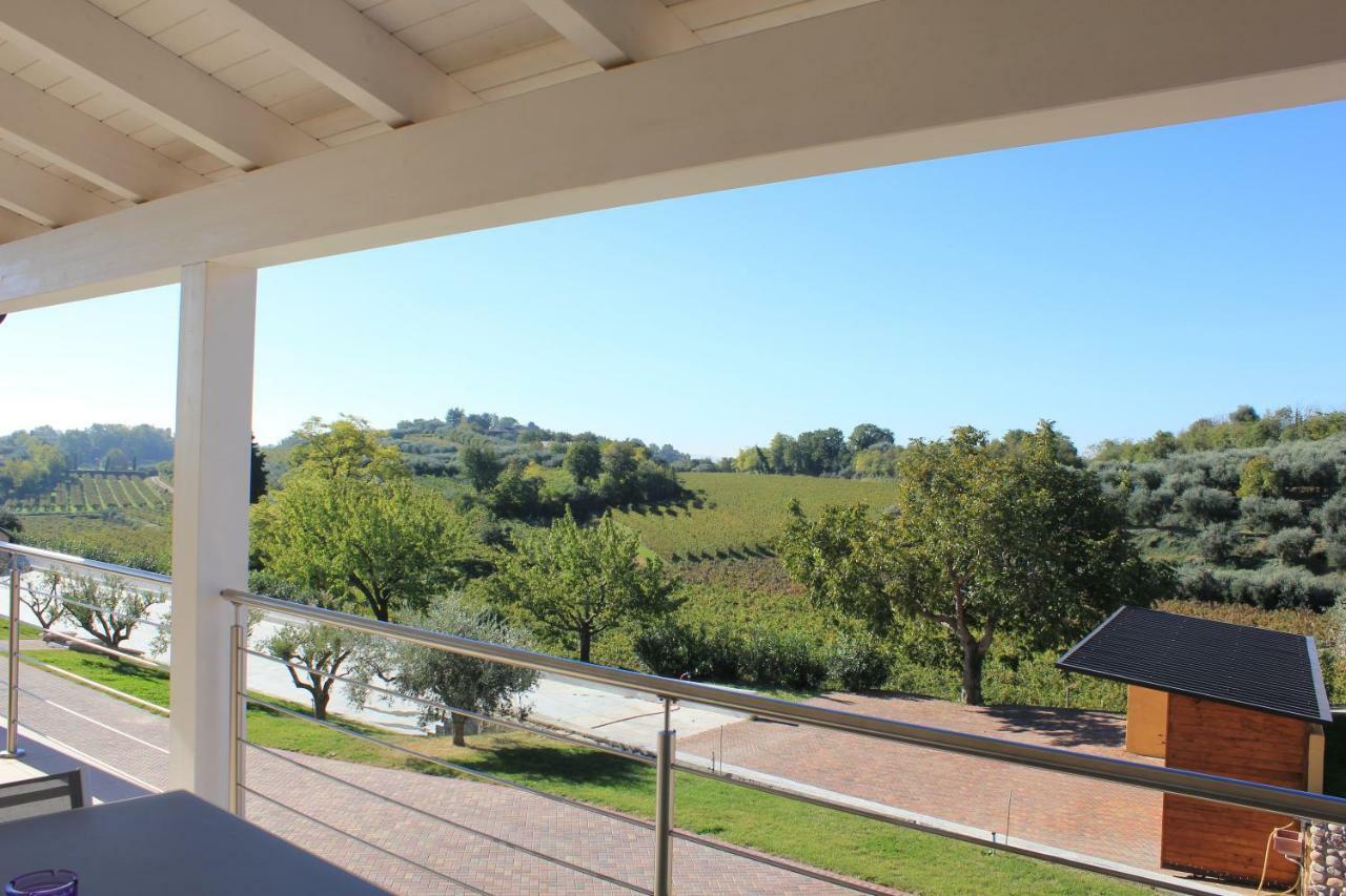 Apartment Monte Oliveto *