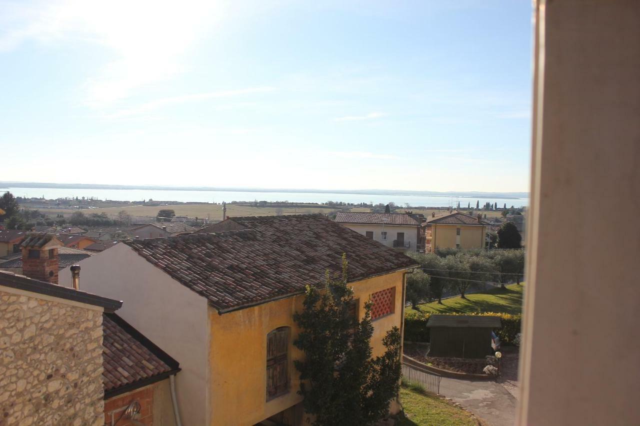 Casa Luisa Bardolino
