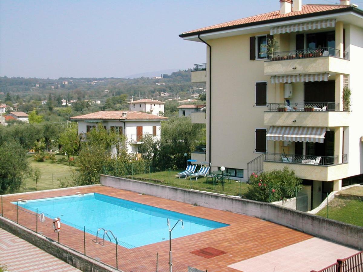 Alice Pool Apartment