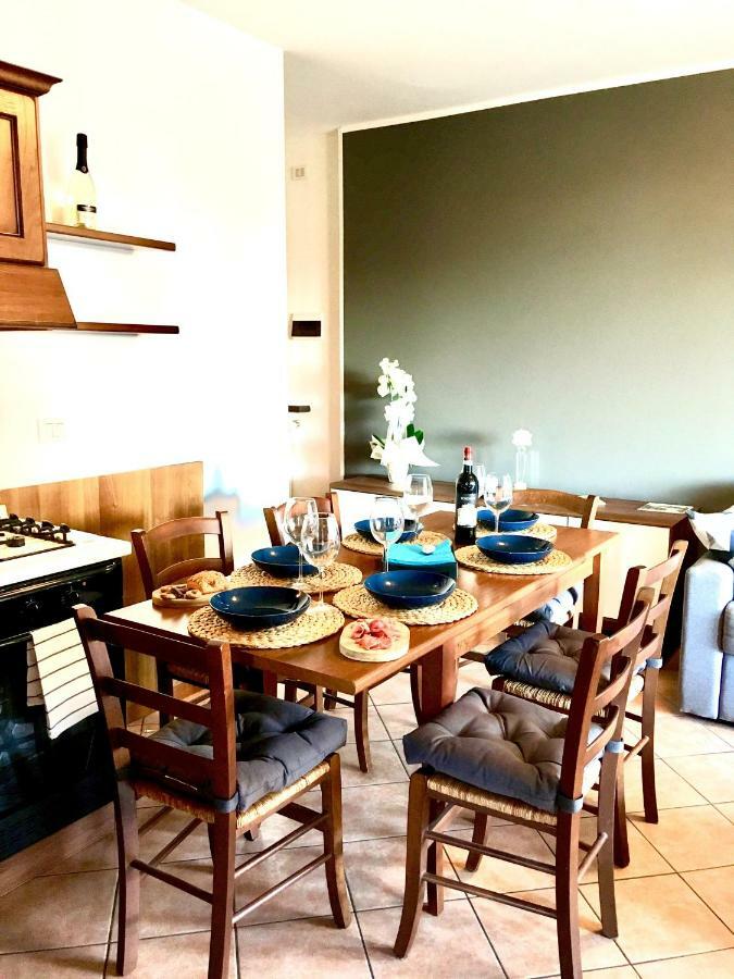 Alice Pool Apartment Bardolino