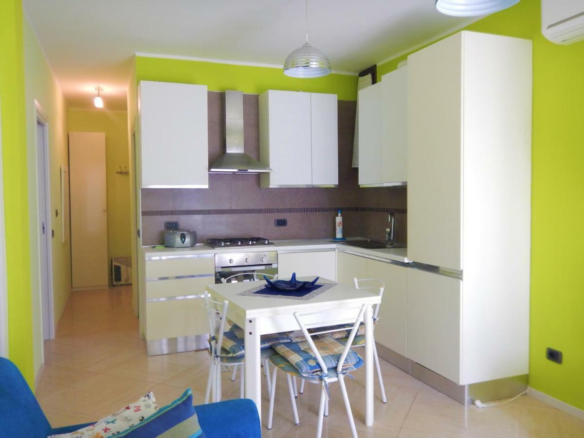 Apartment Colors Pool