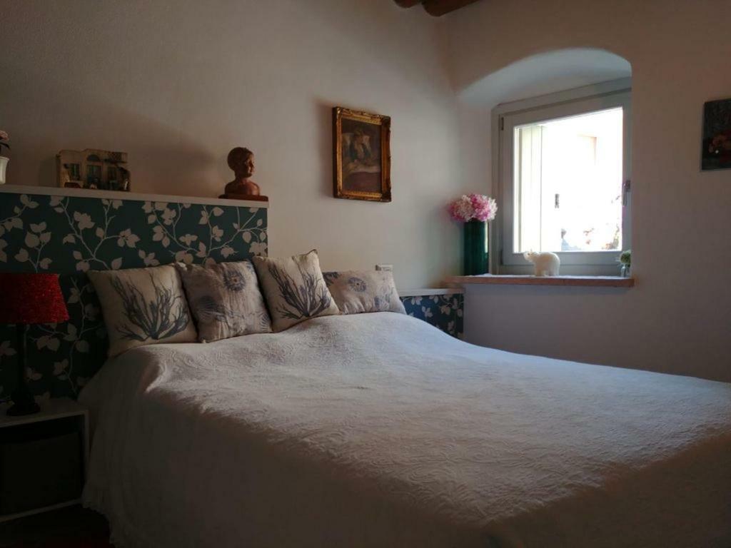 Vera Apartment *