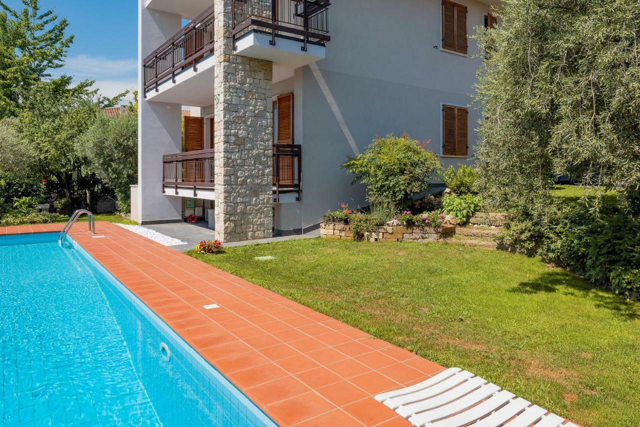 Apartment Casa Claire Bardolino