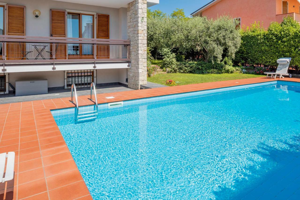 Apartament Casa Claire *