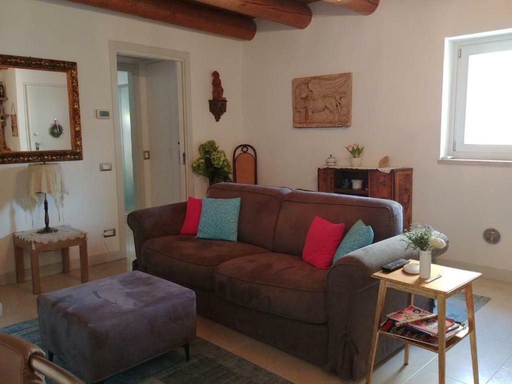 Apartment Vera *