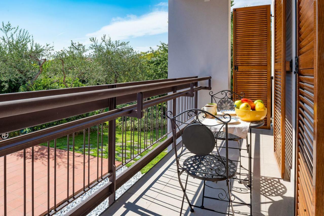 Apartament Casa Claire