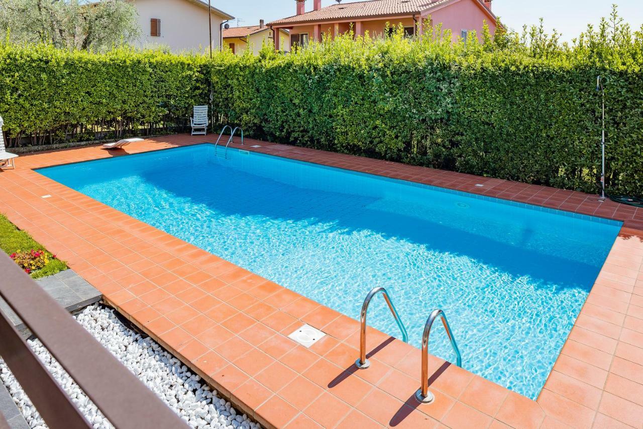 Apartment Casa Claire