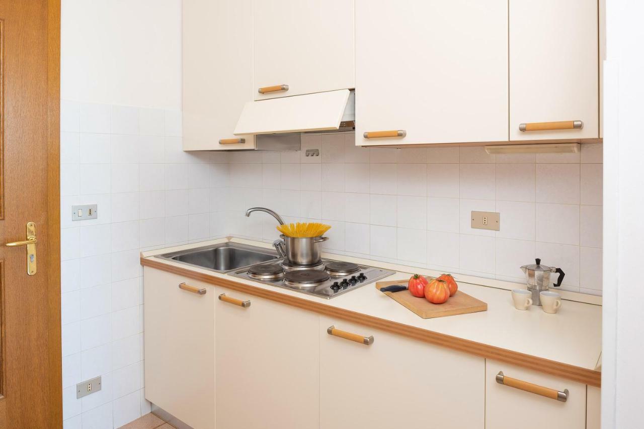 Casa Claire Apartment