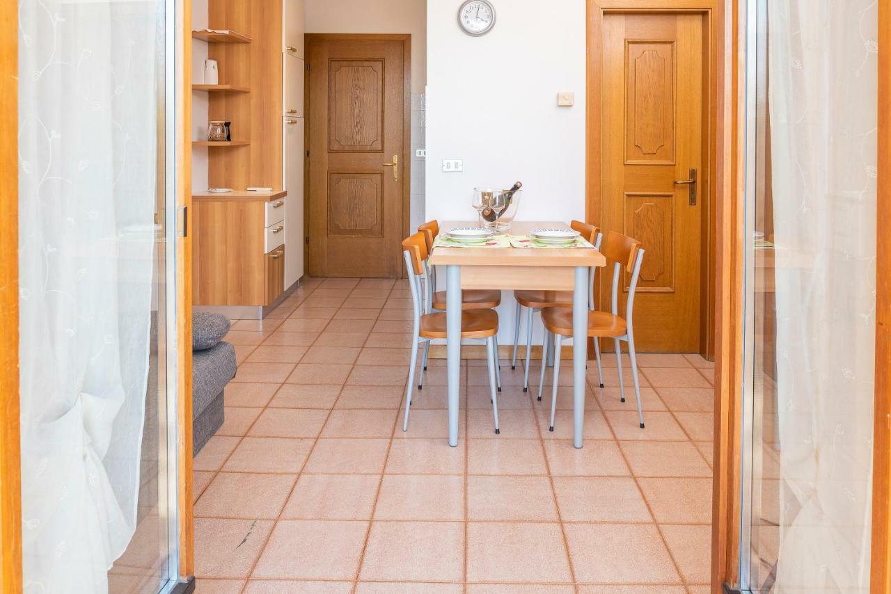 Apartment Casa Claire *