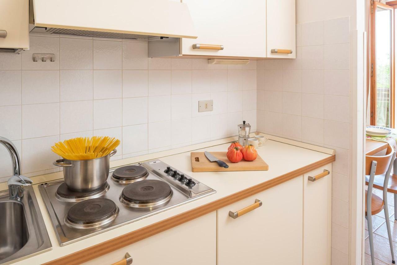 Apartament Casa Claire *