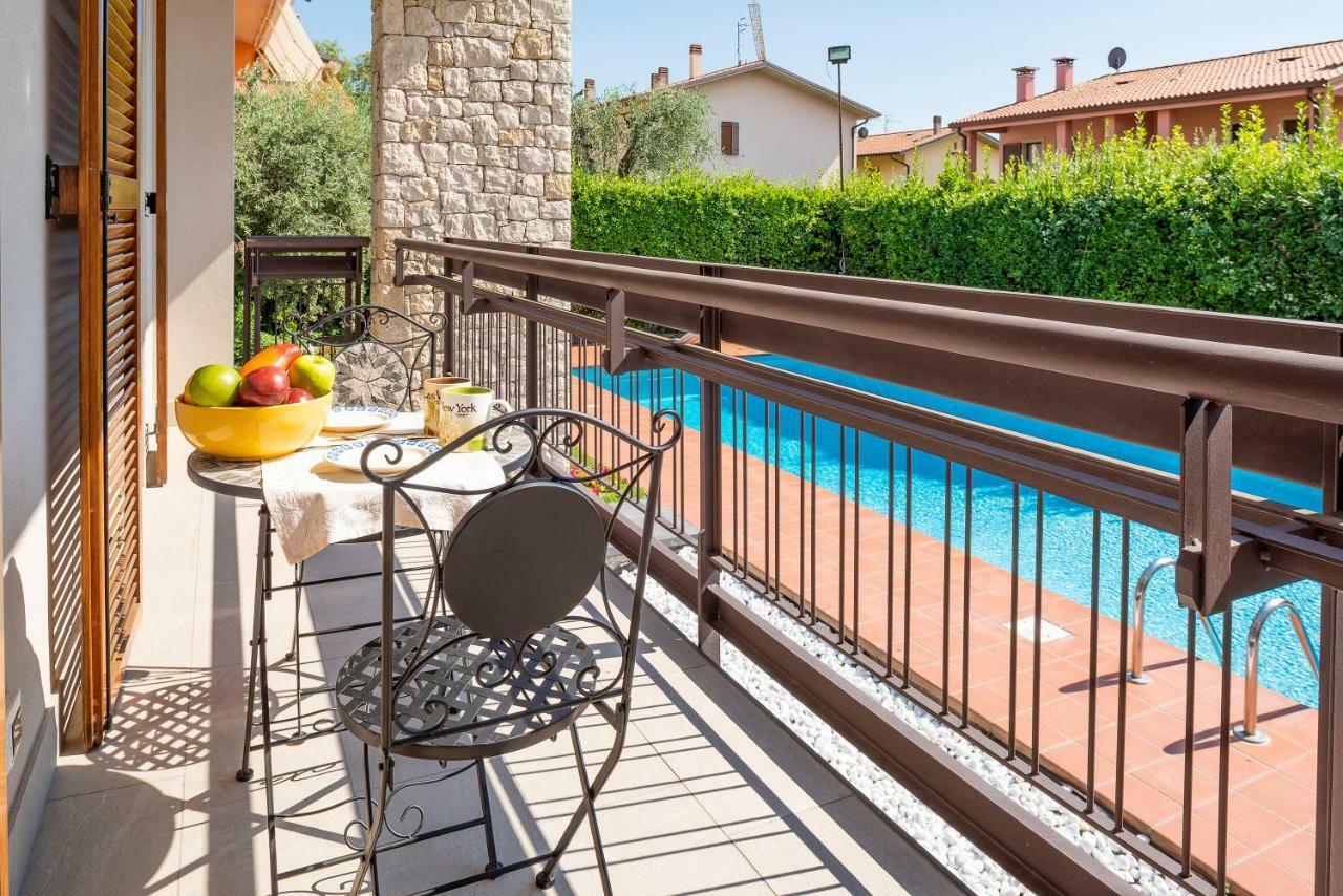 Apartament Casa Claire *