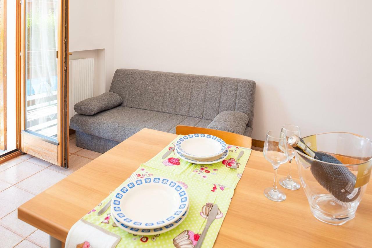 Apartament Casa Claire