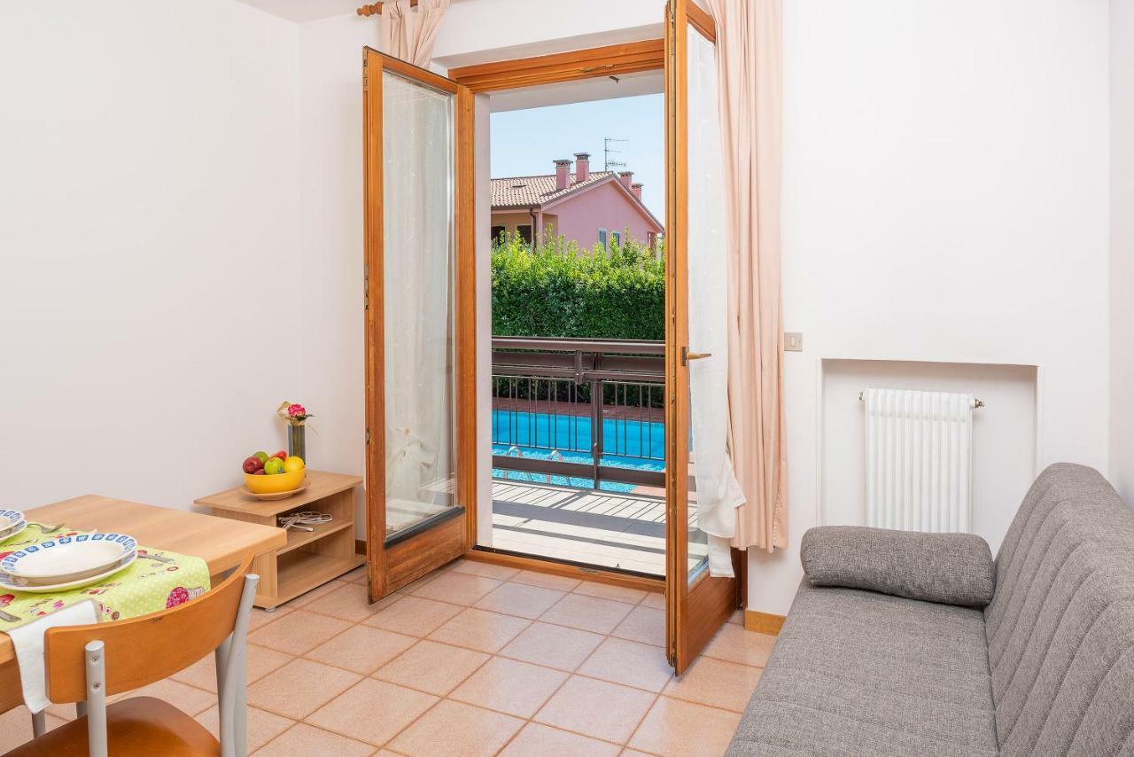 Apartament Casa Claire Bardolino