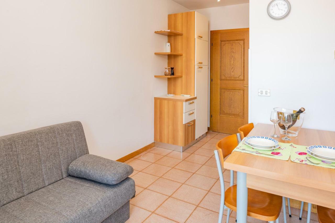 Casa Claire Apartment