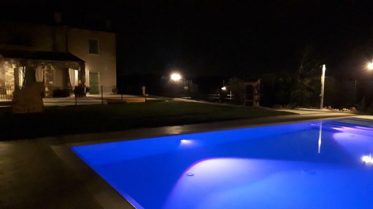 Gasthof Poggio *