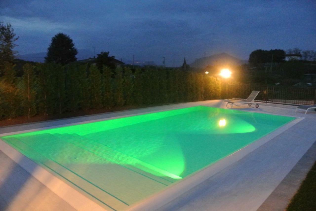 Guest house Poggio *