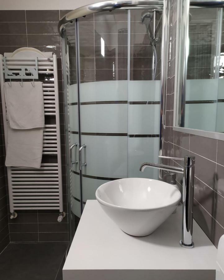 Apartment Casa Roby Bardolino