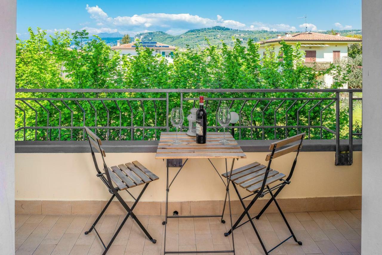 Alice Pool Apartment Bardolino
