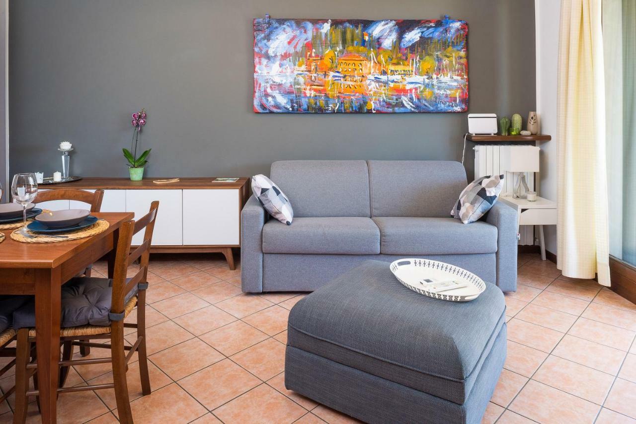 Apartment Alice Pool *