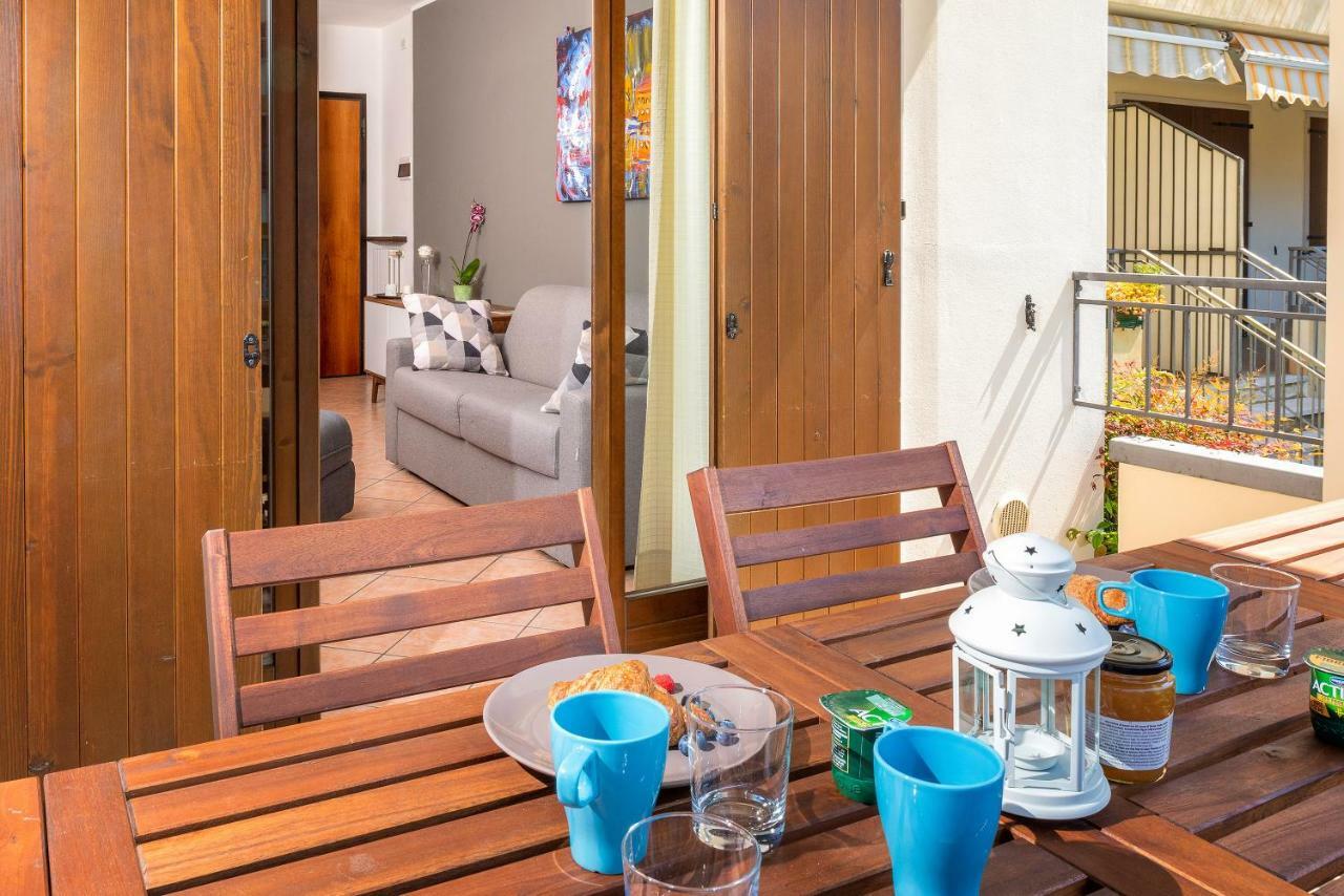 Apartment Alice Pool *